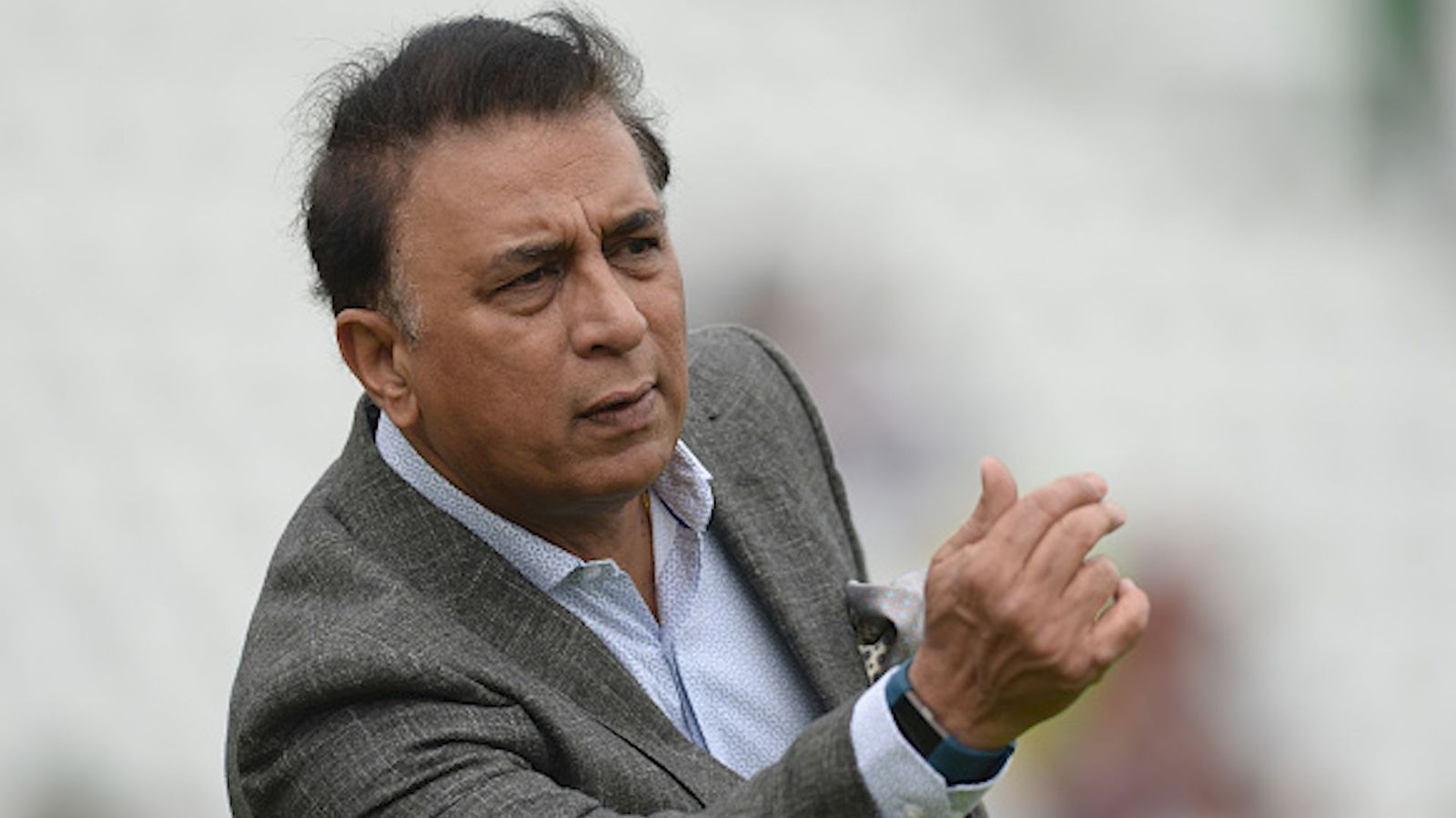 India won’t become a bad team after just one loss, says Sunil Gavaskar India won’t become a bad team after just one loss, says Sunil Gavaskar