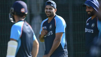 Shardul over Bhuvneshwar? Laxman calls for changes in India’s Playing XI ahead of NZ clash SportsTak
