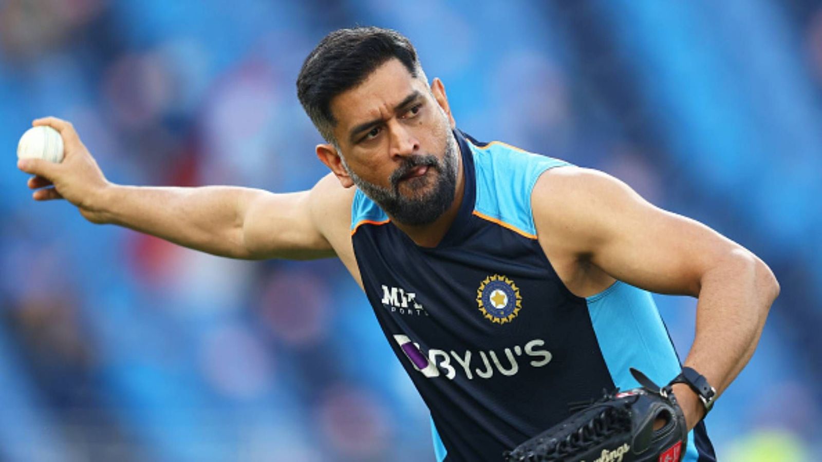 Virat Kohli and Co should take a leaf out of MS Dhoni's book, suggests Harbhajan Singh Virat Kohli and Co should take a leaf out of MS Dhoni's book, suggests Harbhajan Singh
