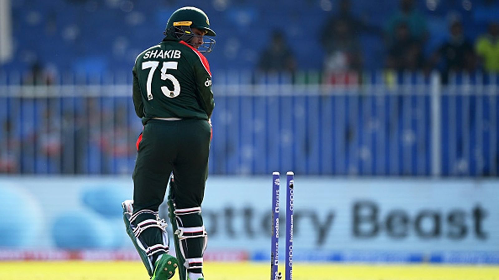 Tough times ahead for Bangladesh, Shakib Al Hasan ruled out with hamstring injury Tough times ahead for Bangladesh, Shakib Al Hasan ruled out with hamstring injury