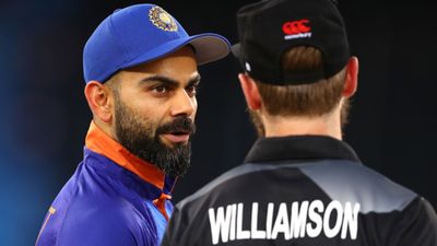 Two major changes for India in do-or-die contest against New Zealand SportsTak