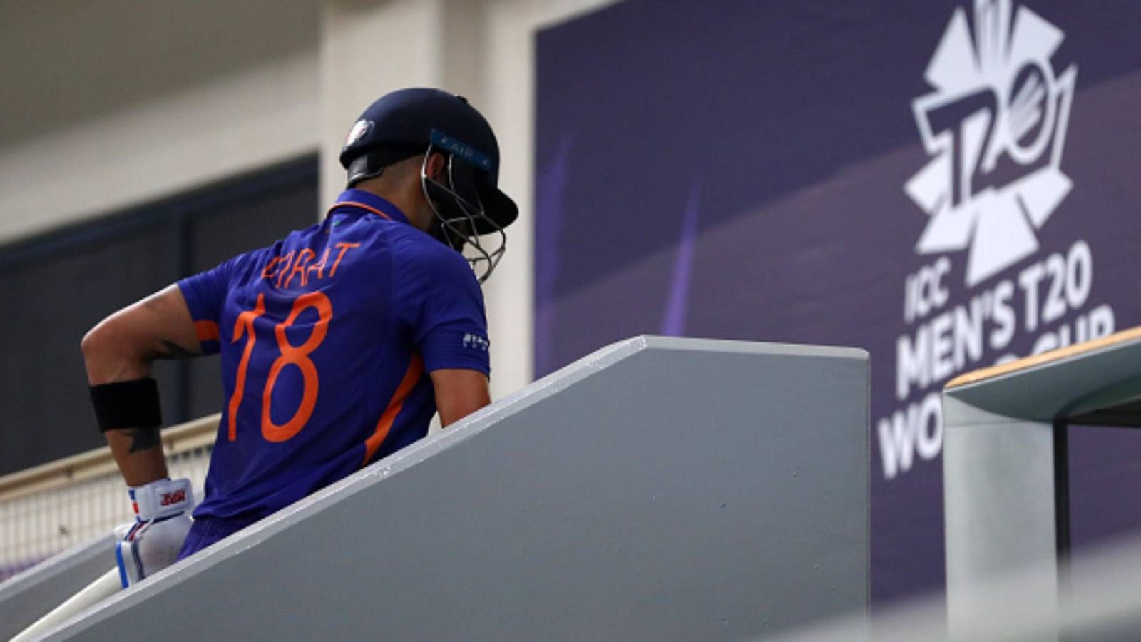 1 boundary in 70 deliveries! India create embarrassing record against New Zealand 1 boundary in 70 deliveries! India create embarrassing record against New Zealand