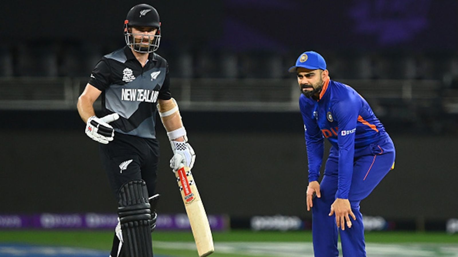 ‘We weren’t brave enough’: Virat Kohli’s brutal take after getting hammered by Kiwis ‘We weren’t brave enough’: Virat Kohli’s brutal take after getting hammered by Kiwis