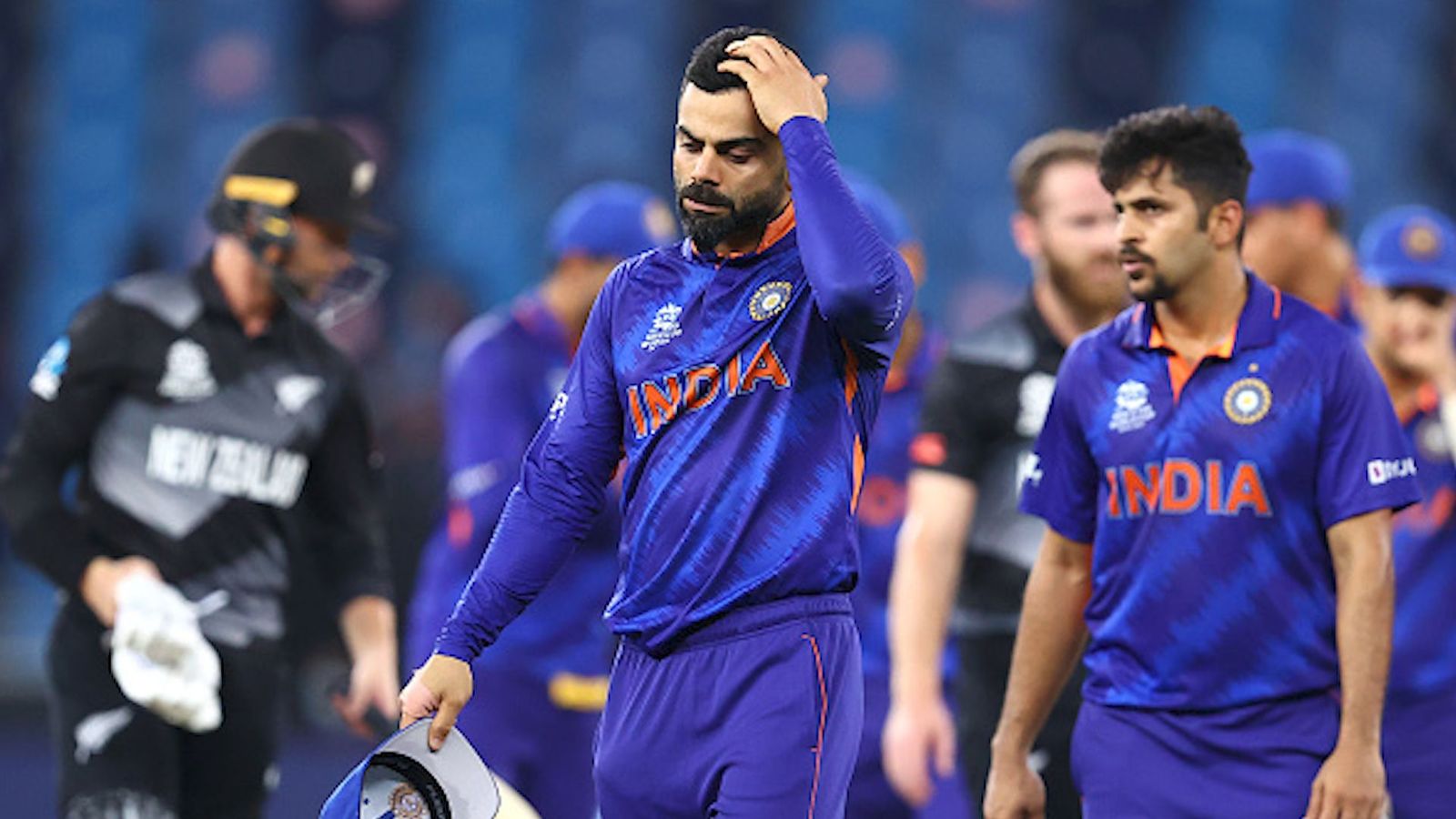How India can still qualify for T20 World Cup 2021 semi final How India can still qualify for T20 World Cup 2021 semi final