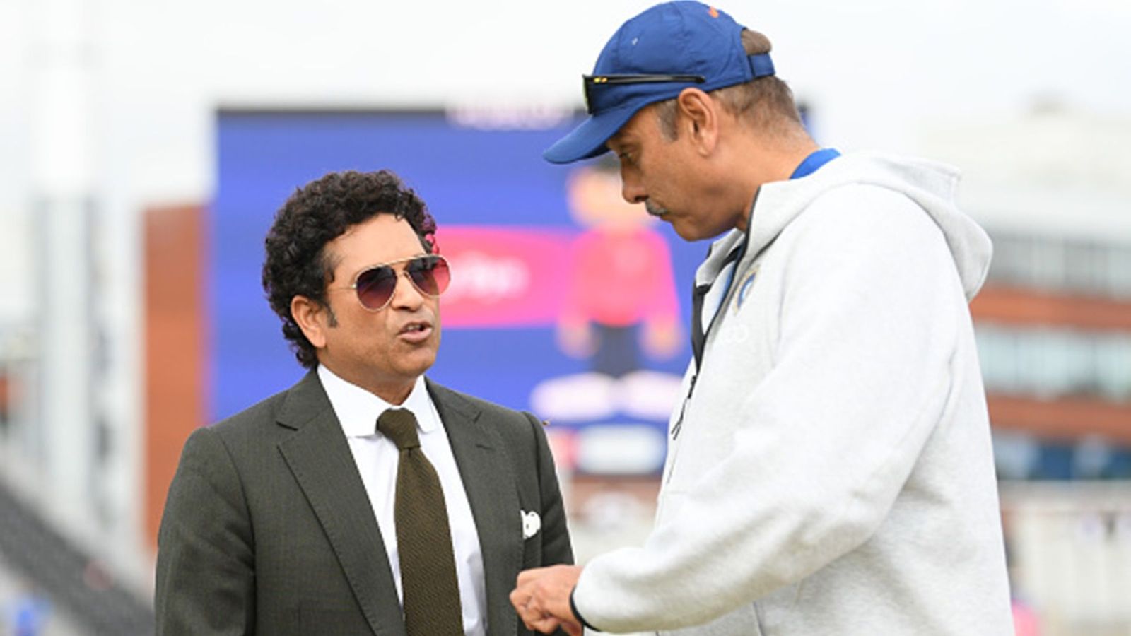 'Nothing much to talk about honestly': Unimpressed Sachin Tendulkar points out India's mistakes with the bat 'Nothing much to talk about honestly': Unimpressed Sachin Tendulkar points out India's mistakes with the bat