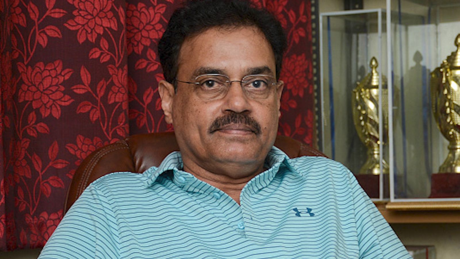 ‘It is a matter of investigation’: Dilip Vengsarkar in shock after Ashwin’s exclusion from playing XI ‘It is a matter of investigation’: Dilip Vengsarkar in shock after Ashwin’s exclusion from playing XI