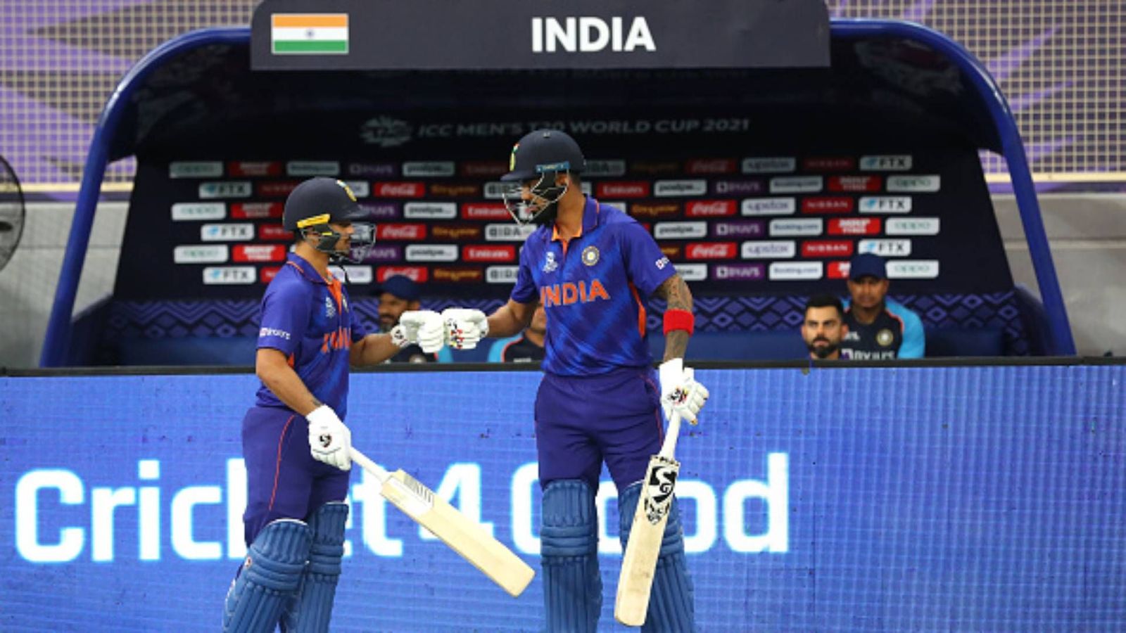 Vikram Rathour reveals why Ishan Kishan was promoted ahead of Rohit Sharma Vikram Rathour reveals why Ishan Kishan was promoted ahead of Rohit Sharma