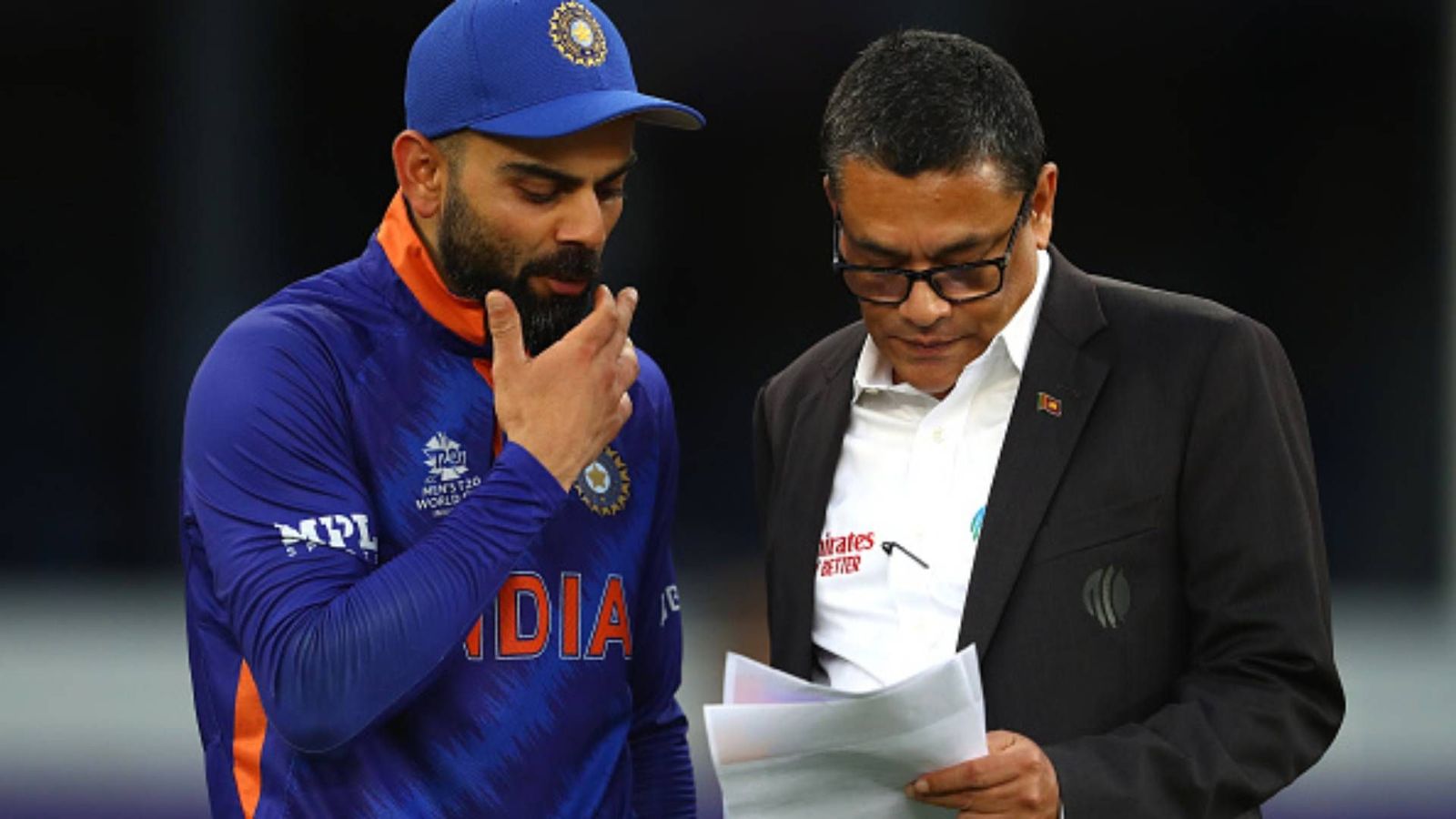 Ishan as opener? Kohli may have erred by fiddling with batting order, feels Jayawardene Ishan as opener? Kohli may have erred by fiddling with batting order, feels Jayawardene