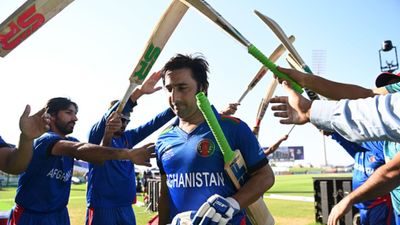 Afghanistan announce their most successful captain’s replacement before India match SportsTak