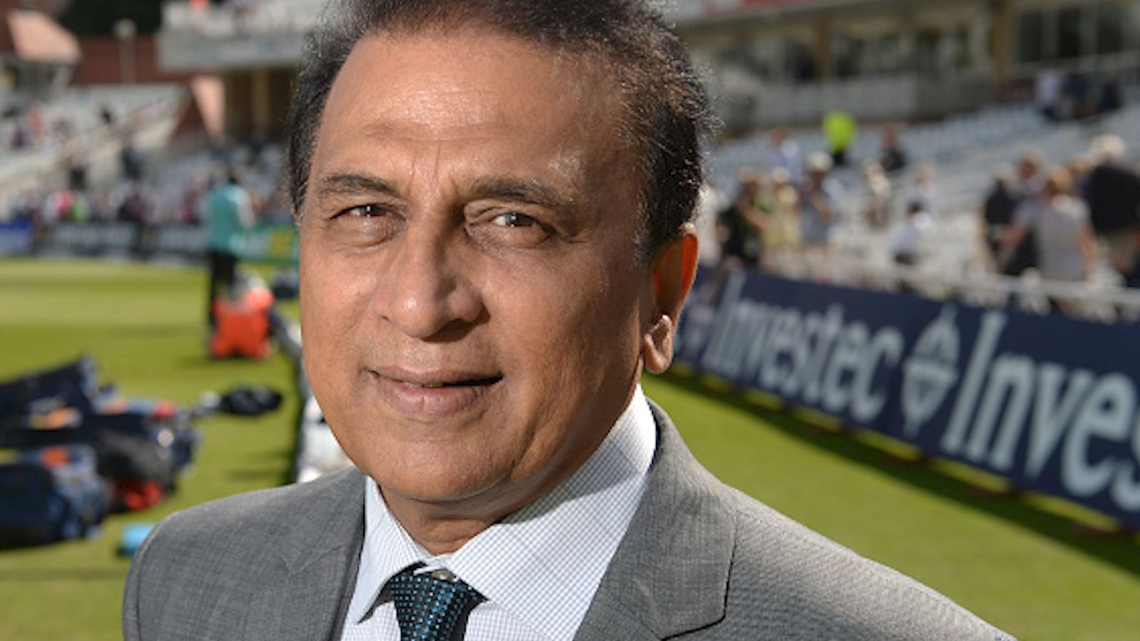 Forget what happened and open with Rohit Sharma, says Sunil Gavaskar ahead of Afghanistan clash Forget what happened and open with Rohit Sharma, says Sunil Gavaskar ahead of Afghanistan clash