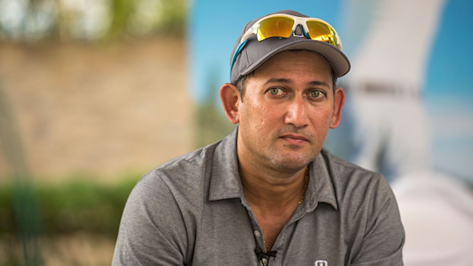 Suryakumar Yadav should return for Afghanistan clash, feels Ajit Agarkar Suryakumar Yadav should return for Afghanistan clash, feels Ajit Agarkar