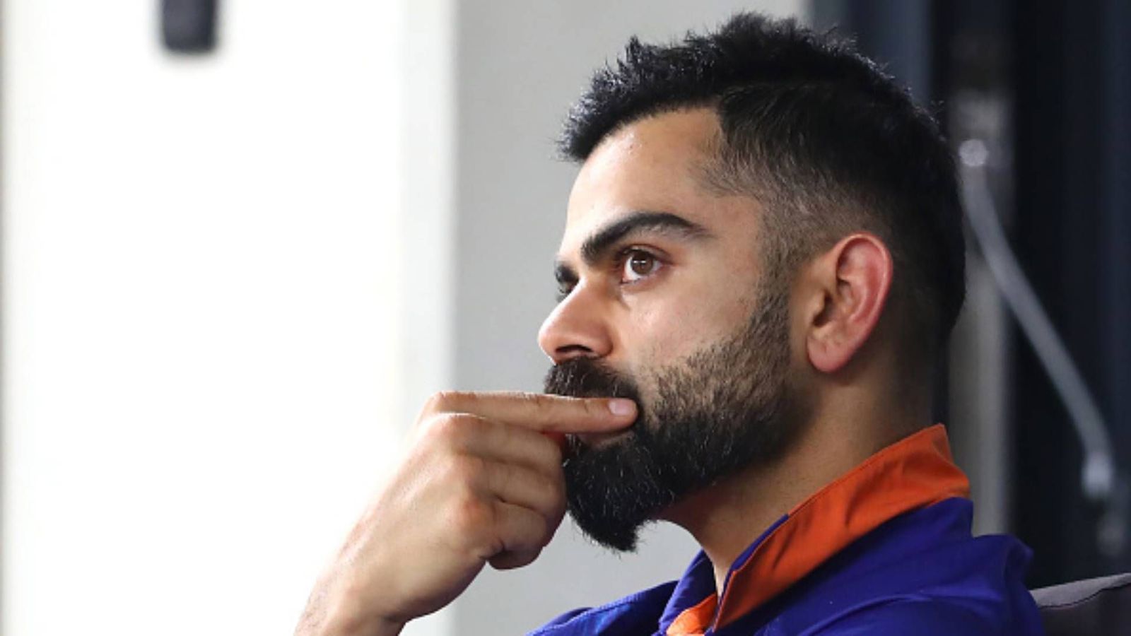 India are divided into two groups and one is against Virat Kohli, feels Shoaib Akhtar India are divided into two groups and one is against Virat Kohli, feels Shoaib Akhtar