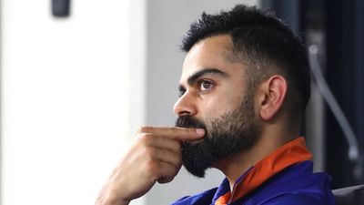 India are divided into two groups and one is against Virat Kohli, feels Shoaib Akhtar SportsTak