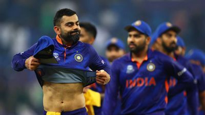 You can't blame IPL when anything goes wrong with Indian cricket, says Gambhir SportsTak