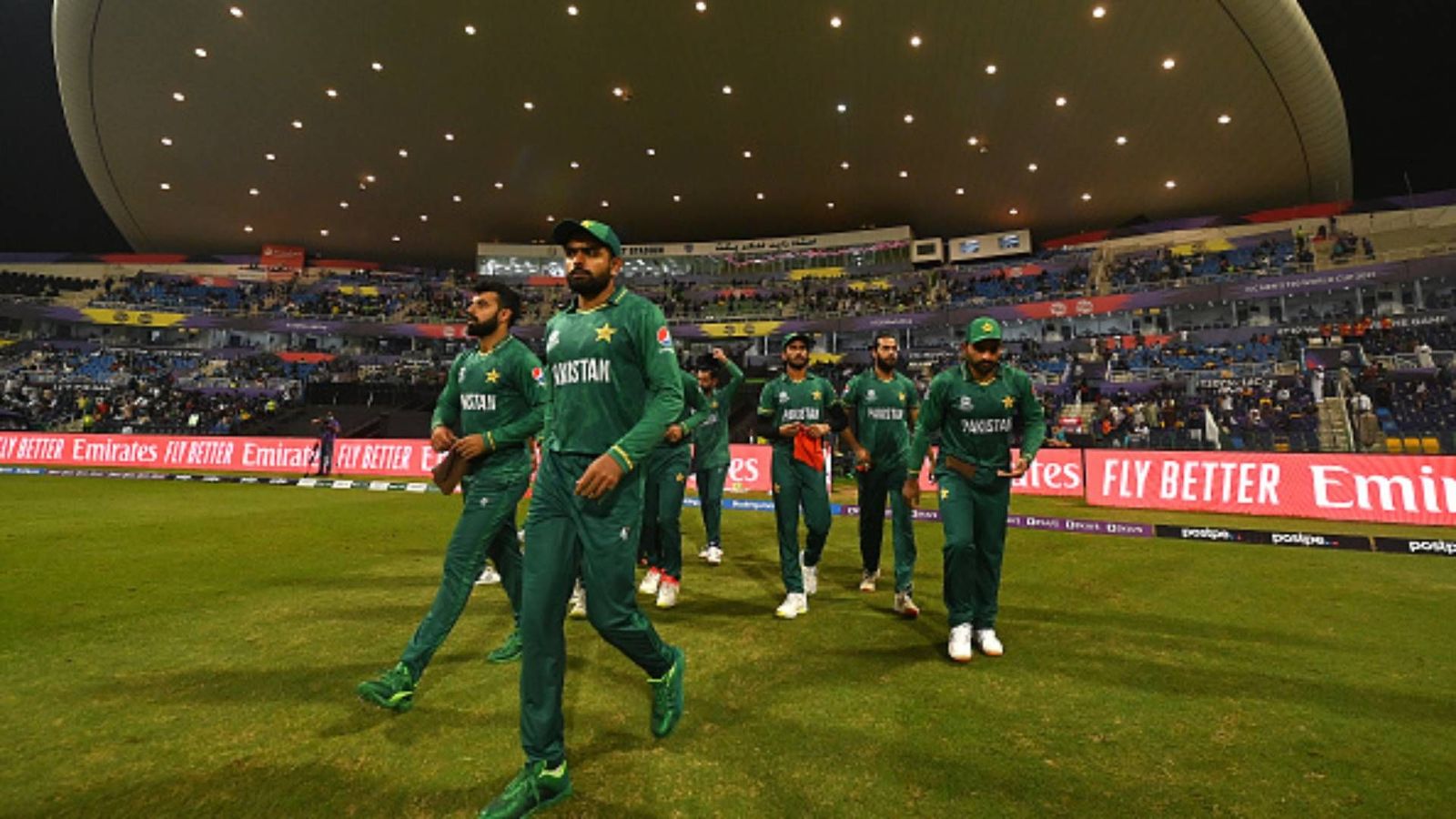 Pakistan script unique T20 WC record after booking semi-final berth Pakistan script unique T20 WC record after booking semi-final berth