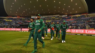 Pakistan script unique T20 WC record after booking semi-final berth SportsTak
