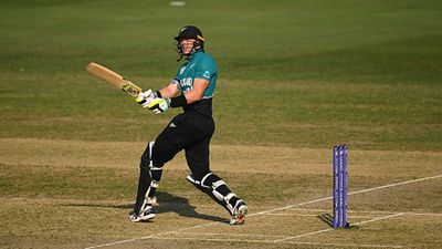 Martin Guptill becomes second batter to score 3,000 T20I runs, first to 150 sixes SportsTak