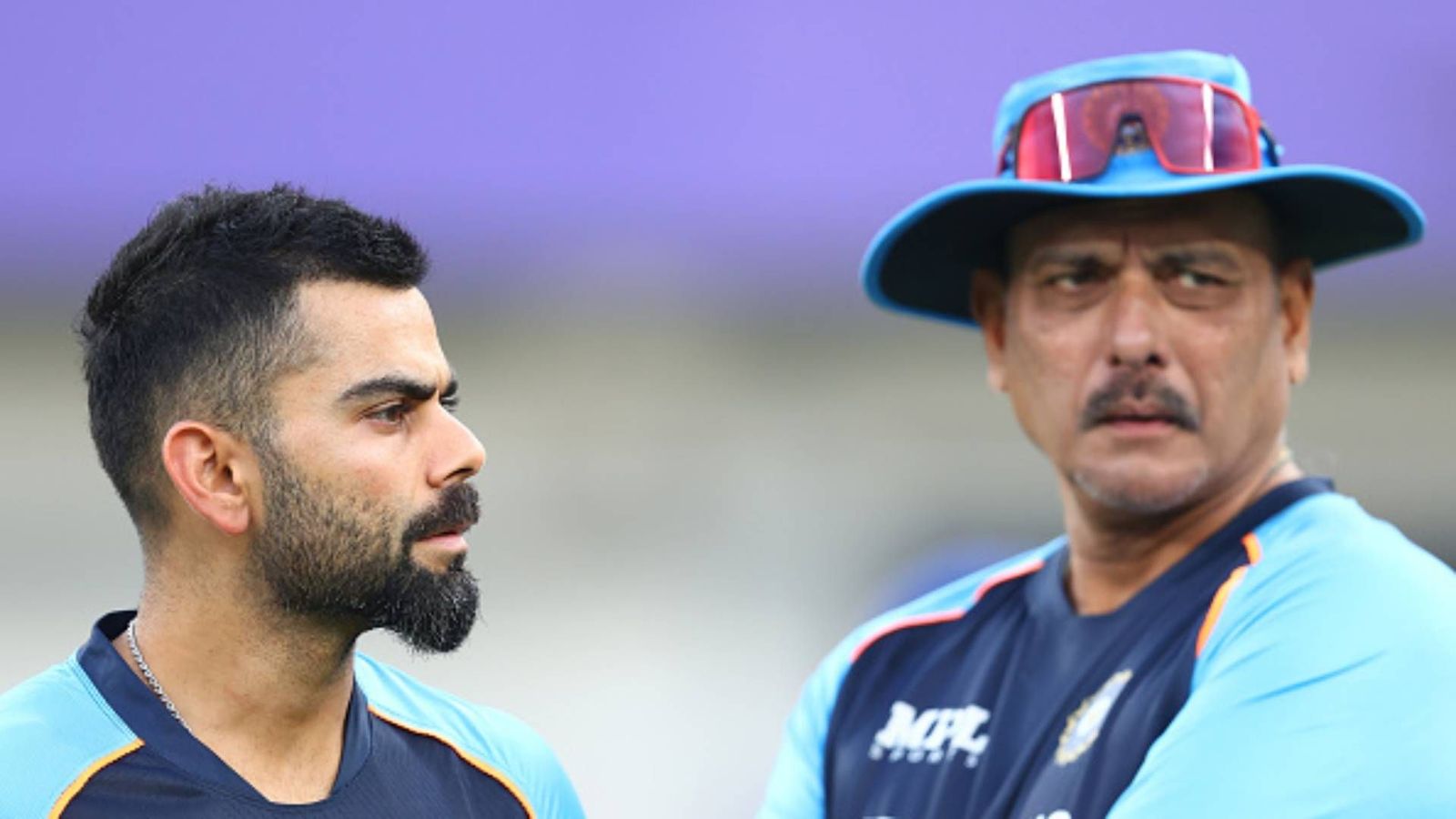 Kapil Dev on India's T20 World Cup defeats: 'Selectors will have to decide future of big players' Kapil Dev on India's T20 World Cup defeats: 'Selectors will have to decide future of big players'