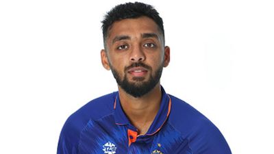 Varun Chakravarthy unavailable for Afghanistan game after left calf issue: BCCI SportsTak