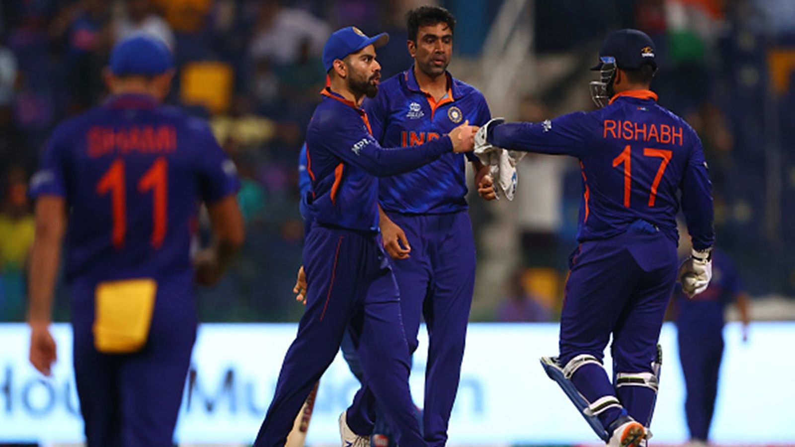 R Ashwin makes up for 4 years of absence with flawless four-over spell R Ashwin makes up for 4 years of absence with flawless four-over spell