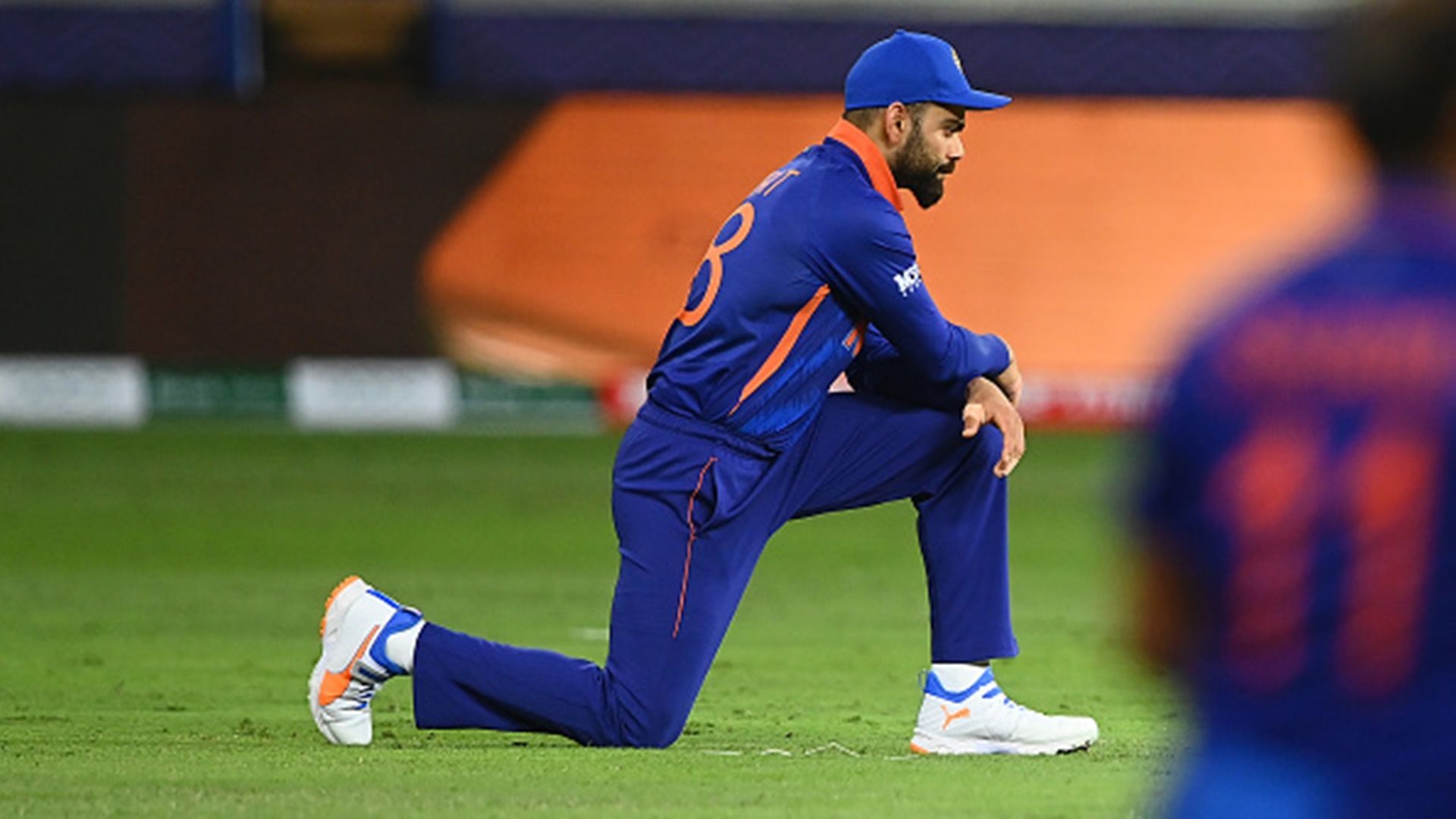 Virat Kohli hints at India's new T20I captain SportsTak