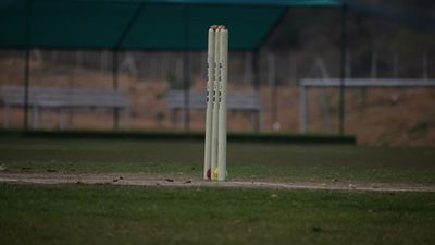 With 24 consecutive dot balls, Vidarbha's ambidextrous spinner achieves what no bowler has in T20 cricket SportsTak