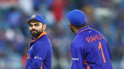KL Rahul moves to career-high 5th, Virat Kohli drops to 8th in latest ICC T20I rankings SportsTak