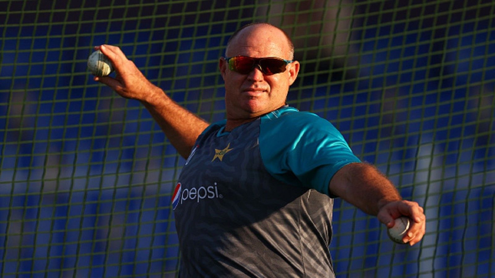 'He presented me with an English version of the Quran': Hayden surprised by Rizwan's gesture 'He presented me with an English version of the Quran': Hayden surprised by Rizwan's gesture