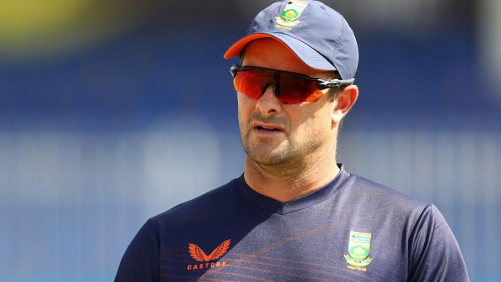 ‘Opportunity to do something special and beat India’: Mark Boucher ahead of India tour of South Africa ‘Opportunity to do something special and beat India’: Mark Boucher ahead of India tour of South Africa