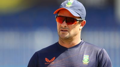 ‘Opportunity to do something special and beat India’: Mark Boucher ahead of India tour of South Africa SportsTak