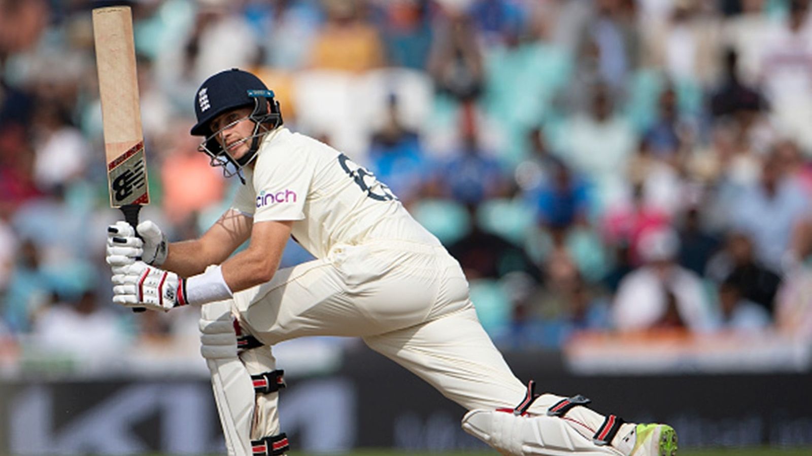 'It hurts knowing it happened so close to home': Root condemns racism in Yorkshire club, offers support to new chairman 'It hurts knowing it happened so close to home': Root condemns racism in Yorkshire club, offers support to new chairman