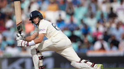 'It hurts knowing it happened so close to home': Root condemns racism in Yorkshire club, offers support to new chairman SportsTak