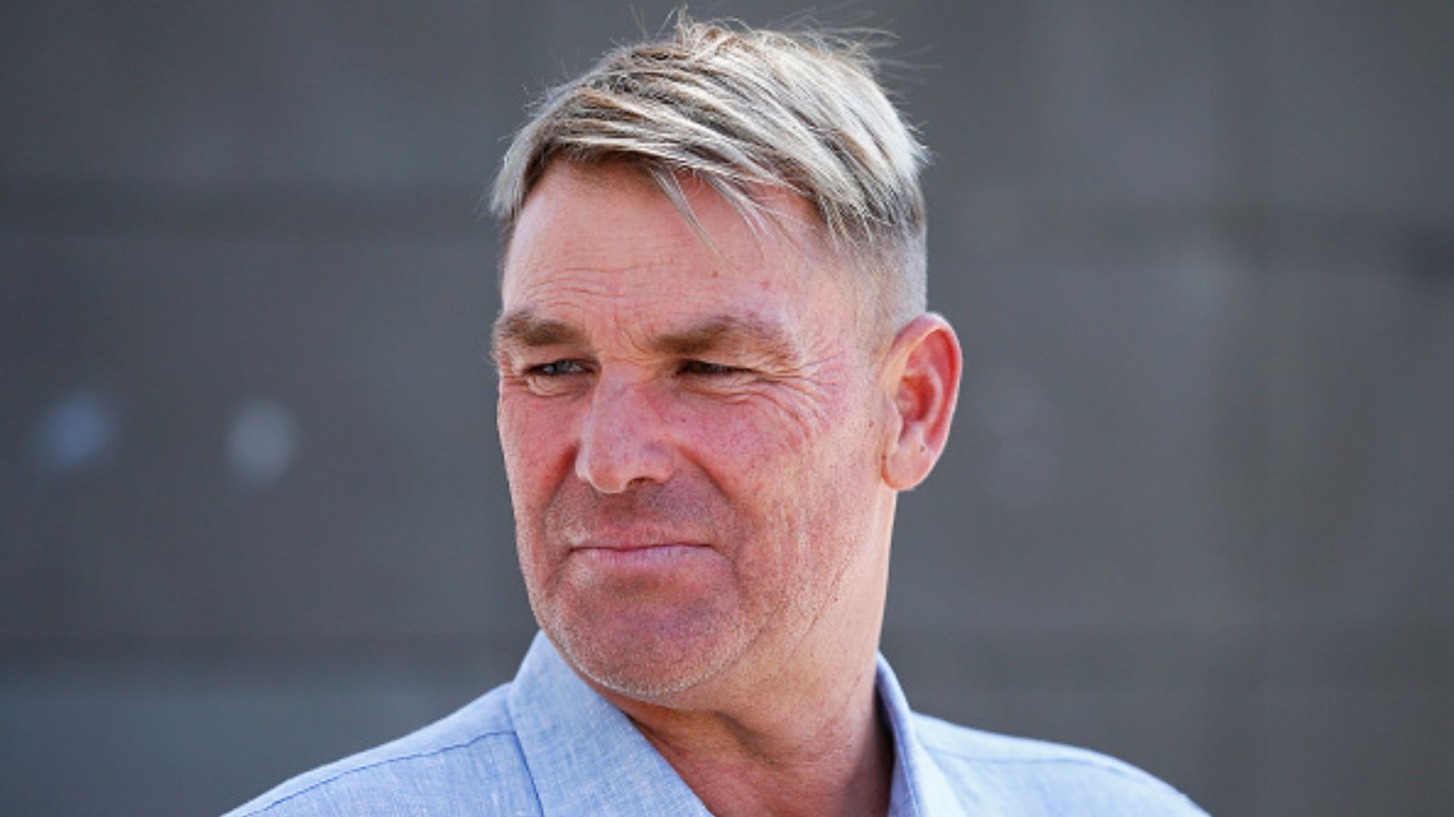 Shane Warne predicts the winner of the T20 World Cup 2021 Shane Warne predicts the winner of the T20 World Cup 2021