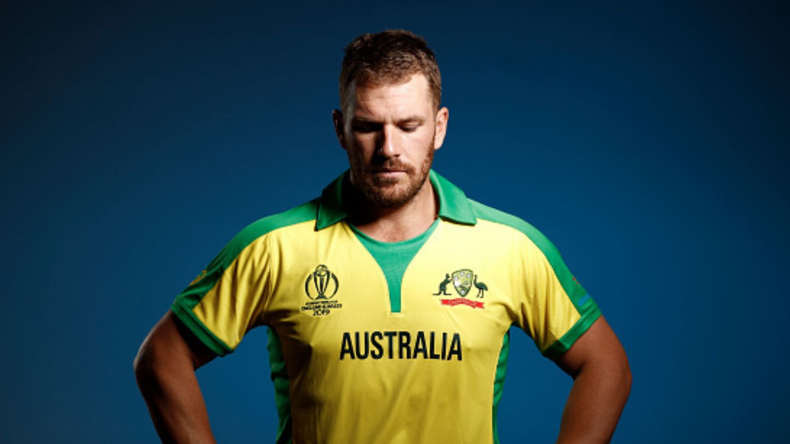 ‘We probably got a little bit timid in that game': Aaron Finch terms the loss against England as an eye opener ‘We probably got a little bit timid in that game': Aaron Finch terms the loss against England as an eye opener