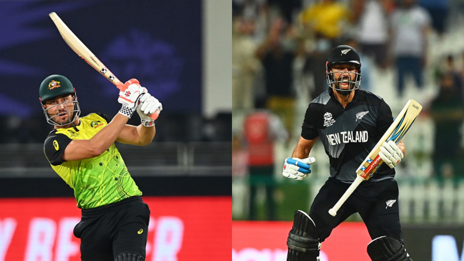 From best mates to rivals in T20 World Cup final, Stoinis and Mitchell fight for glory in Dubai From best mates to rivals in T20 World Cup final, Stoinis and Mitchell fight for glory in Dubai