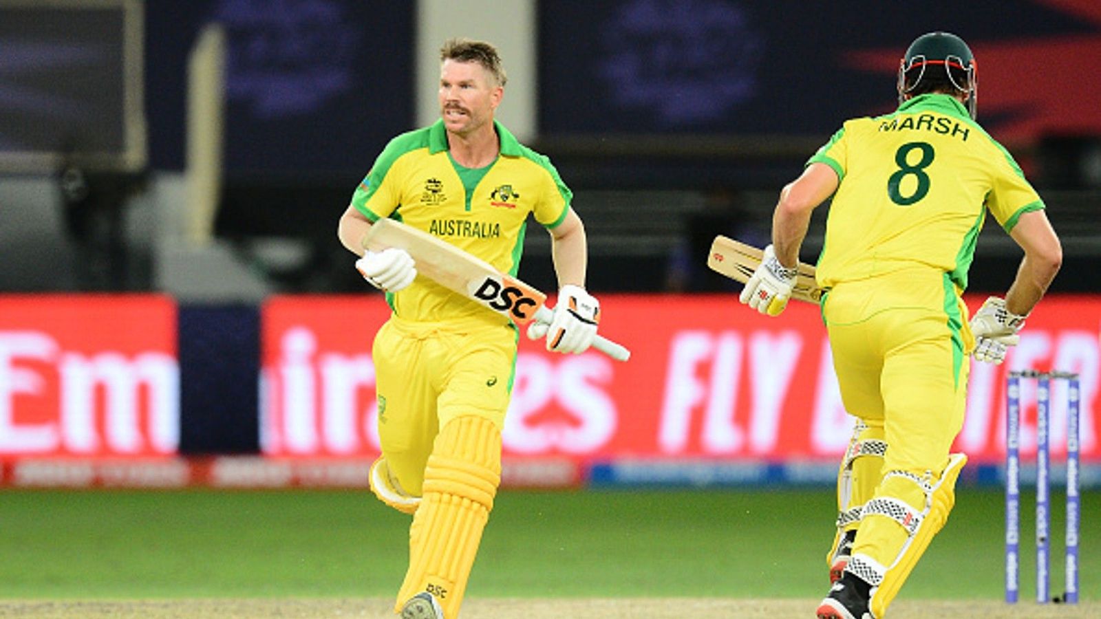 Top 5 batters in the T20 World Cup 2021, four openers in the lsit Top 5 batters in the T20 World Cup 2021, four openers in the lsit