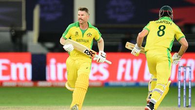 Top 5 batters in the T20 World Cup 2021, four openers in the lsit SportsTak