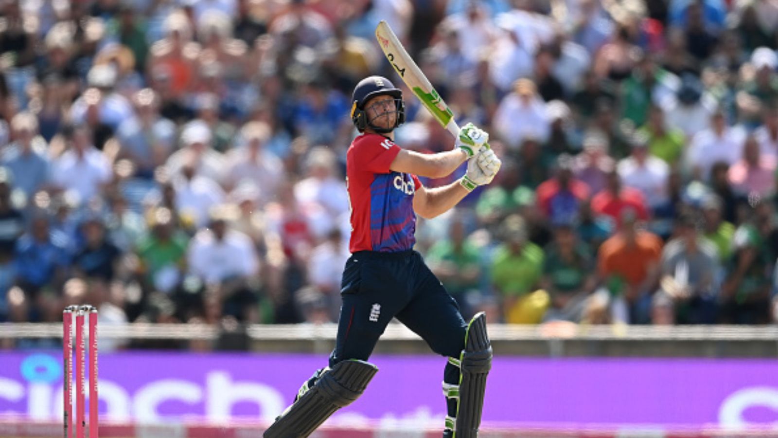 Most sixes in the T20 World Cup 2021, two Australians feature in the list Most sixes in the T20 World Cup 2021, two Australians feature in the list