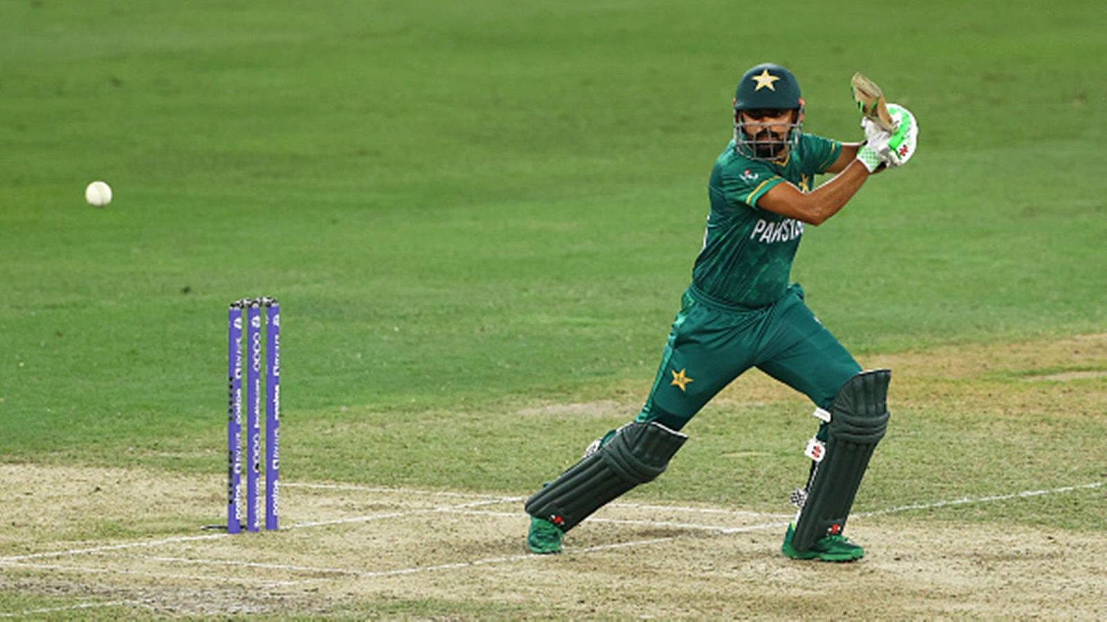 ICC reveals team of T20 World Cup 2021; not one Indian in Babar Azam-led side ICC reveals team of T20 World Cup 2021; not one Indian in Babar Azam-led side
