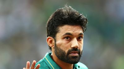 ‘Had I been 20 minutes late in reaching the hospital, both my windpipe would have burst’: Mohammed Rizwan SportsTak