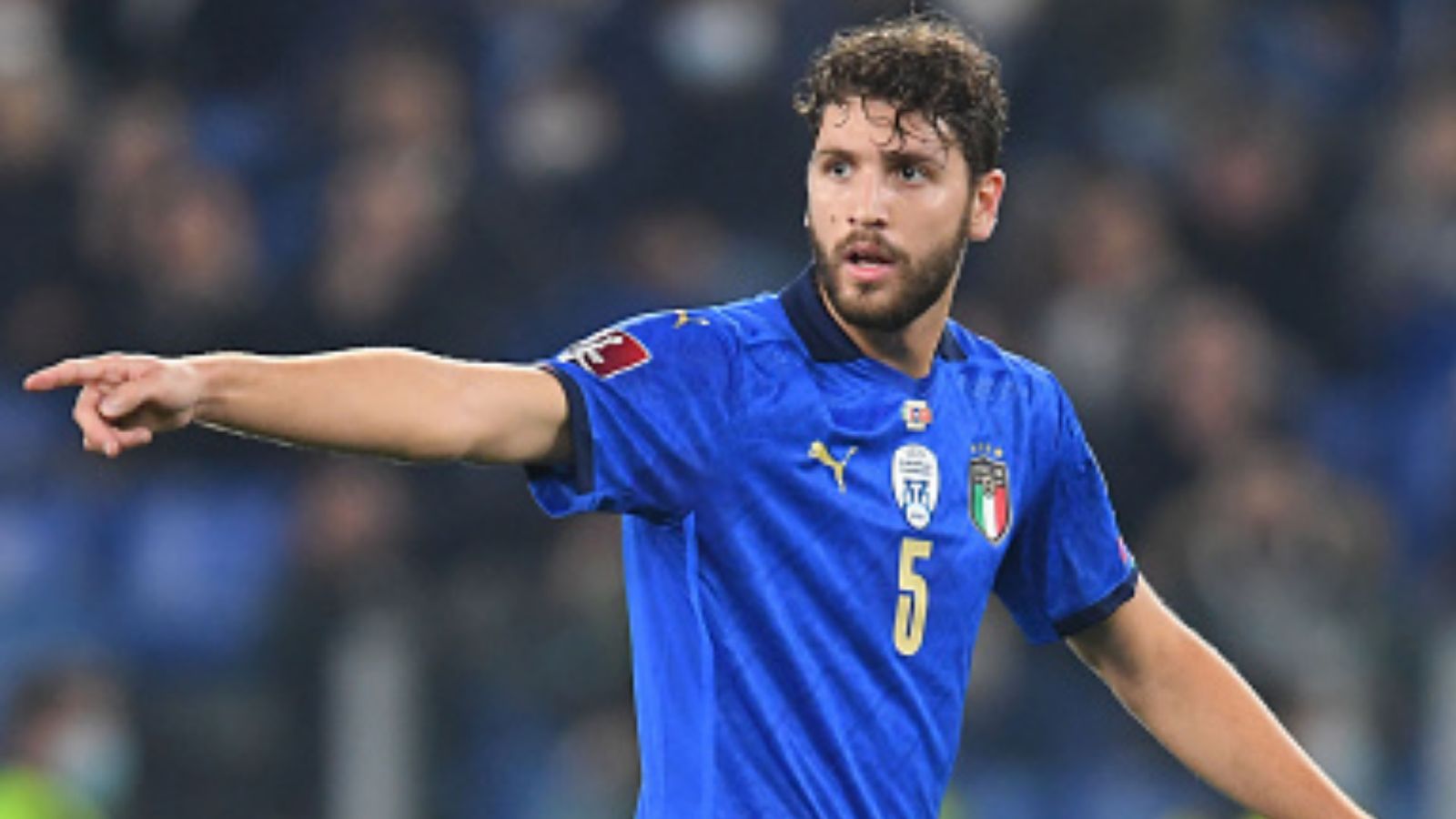 European champions Italy miss out on direct World Cup qualification European champions Italy miss out on direct World Cup qualification