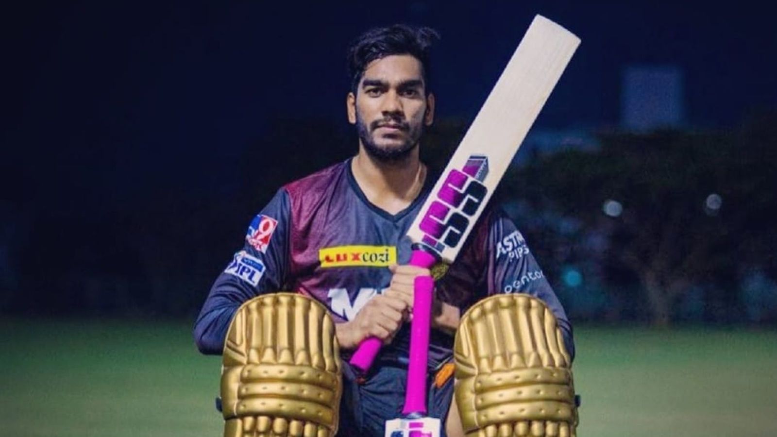 Venkatesh Iyer makes his T20I debut as India's designated all-rounder: Here are the all changes for 1st T20I Venkatesh Iyer makes his T20I debut as India's designated all-rounder: Here are the all changes for 1st T20I