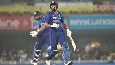 Rohit, Rahul execute attacking brand of cricket to take impregnable lead in T20I series SportsTak