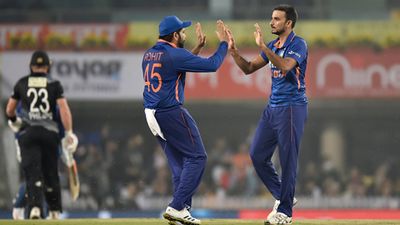 Most opening century stands to second-most debuts in T20I cricket: All records created in IND vs NZ 2nd T20I clash SportsTak