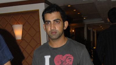 Gambhir launches East Delhi Premier League SportsTak