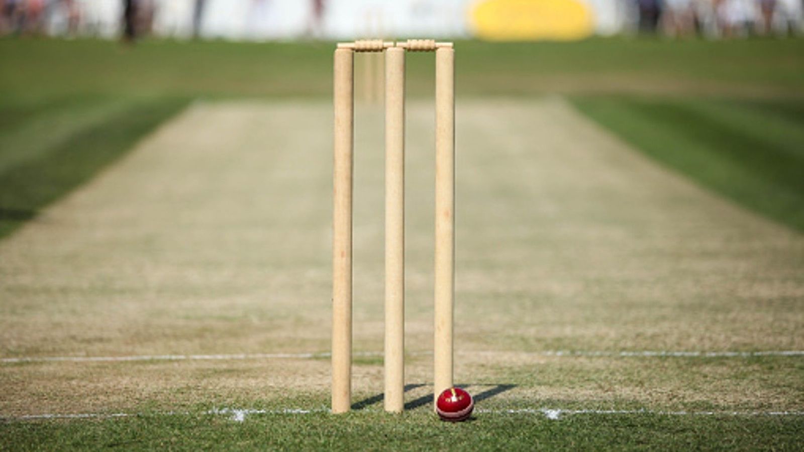 Vidharbha bowler Darshan Nalkande bags 4 wickets in 4 balls in 2nd semi-final of SMAT Vidharbha bowler Darshan Nalkande bags 4 wickets in 4 balls in 2nd semi-final of SMAT