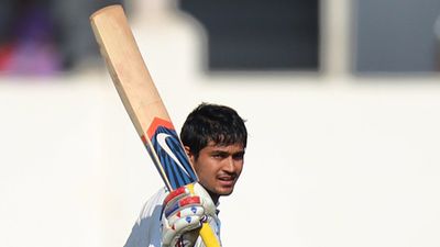 Karnataka enter the final of Syed Mushtaq Ali Trophy SportsTak