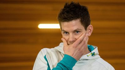 ‘I knew it was going to come out at some point, as much as I didn't want it to’: Tim and Bonnie Paine break their silence SportsTak