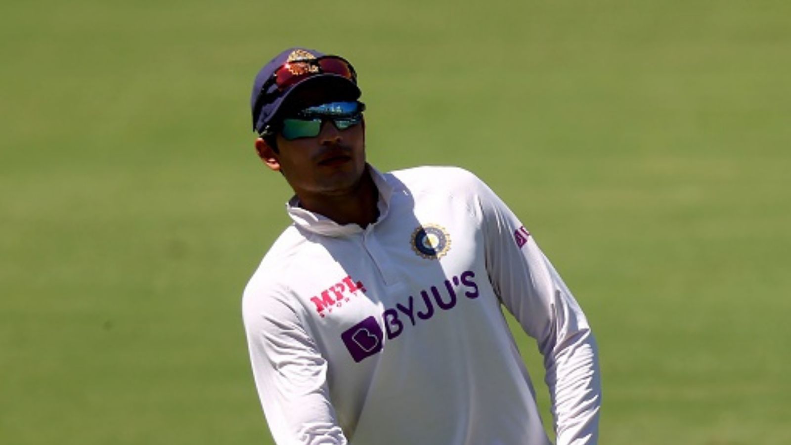 ‘He is well prepared and looking forward to this series': Pujara hints at Gill’s inclusion for 1st Test ‘He is well prepared and looking forward to this series': Pujara hints at Gill’s inclusion for 1st Test