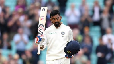 KL Rahul out of Test series with muscle strain, in-form T20 star named replacement SportsTak